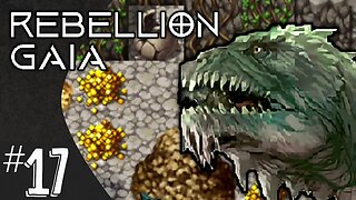 Rebellion Gaia (part 17) | Dragon Slayer