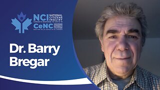ChatGPT Peurs injustifiées, traitements réprimés et dangers des vaccins : Aperçus du docteur Barry Bregar, spécialiste en orthomoléculaire | Jour deux à Québec | CeNC
