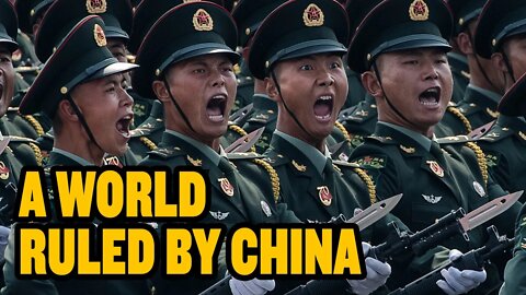 How to Stop China From Taking Over the World | Anders Corr