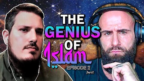 Bobby Reacts To The GENIUS Of Islam (Daniel makes us DEPRESSED!) Pt.2