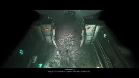 Aliens Dark Descent - Walkthrough - Part 26