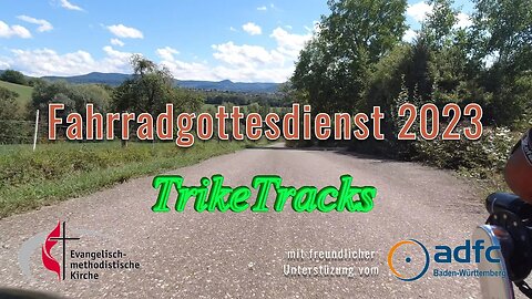 Teaser ✝️ Fahrradgottesdienst 2024