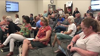 Elmbrook School Board votes against equity plan