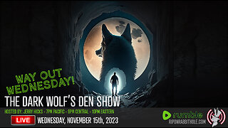 DWD Show- Way Out Wednesday