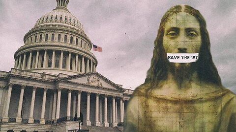 INFOWARS Bowne Report: The Antisemitism Bill Is Another New World Order Trojan Horse - 5/7/24