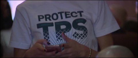 Venezuelans in Las Vegas hope for TPS