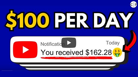 ($850+🤑) 5 Legit APPs To Make Money Watching YouTube Videos