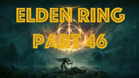 Elden Ring Part 46 - Volcano Manor, Ubductor Virgin Duo!
