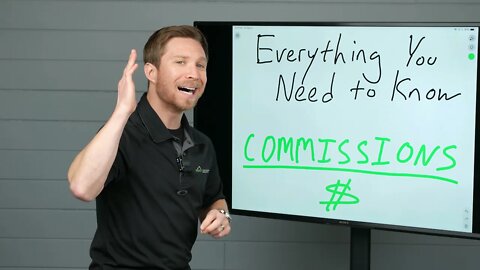 $ Commissions: Everything Sales Reps & Owners Should Know About What's Fair [My Opinion]