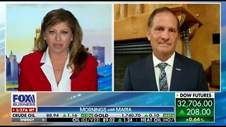 DOJ, FBI need to 'desperately' try to reclaim trust from Americans: Rep. Stewart