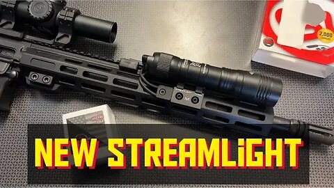 Streamlight ProTac 2.0