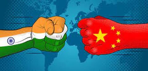 Can China and India find a way to resolve their border conflict?