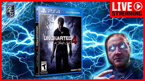 Part 1.5 - The Lure of Adventure | First Playthrough | Uncharted 4: A Thief's End | PS4