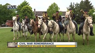 Civil War Remembrance