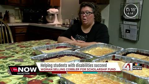 Helping students with disabilities succeed