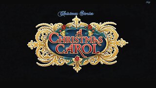 A Christmas Carol - Part 2