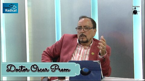 Ejemplos de consecuencias del gobierno del socialismo con el Dr. Oscar Prem