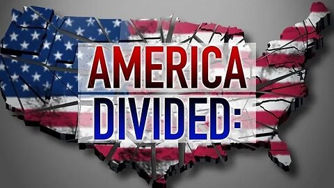⚖️TRUMP INDICTMENT: "THE DIVIDED STATES OF AMERICA" #trump #america #endtimes #ww3 #civilwar #truth