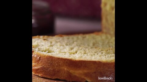 Box bread