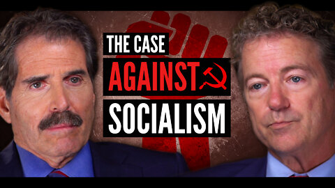 The Case Against Socialism