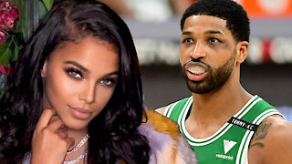 Tristan Thompson Wants $100K From IG Model For Claiming He's Her Baby Daddy & "Hurting His Feelings"