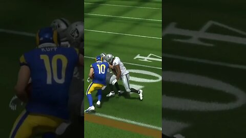 If You Tired Of EA’s Bullshit Default Gameplay I Got What You Want & Need. Follow A Link Below