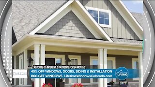 MHL - Lifetime Windows Home Improvement