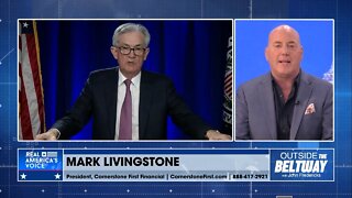 Mark Livingstone on the New Rate Hikes from the Fed