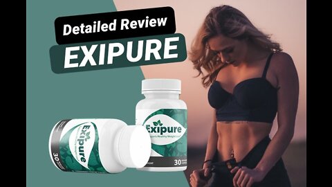 Exipure Reviews: Is it Real? Tropical Fat-Dissolving Loophole That Works!