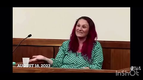 “Tricks the System” Kohberger DNA witness Gabriella Vargas Admits to “Loophole” in GED Match