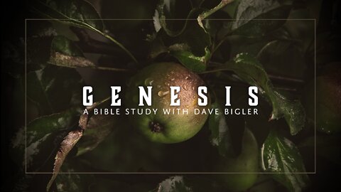 Genesis 18:1-15 Bible Study - The Lord Appeared