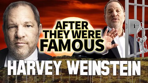 HARVEY WEINSTEIN - AFTER They Were Famous - Cara Delevingne, Gwyneth Paltrow Allegations