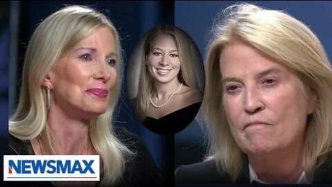 Natalee Holloway's mother relives chase for killer with Greta Van Susteren
