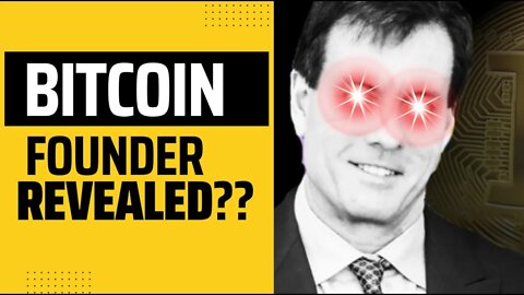 Billionaire REVEALS what he KNOWS about Satoshi Nakamoto | Bitcoin Founder