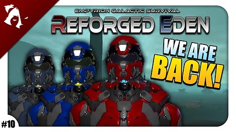 The Mayhem Mob is Back!!! | EGS Reforged Eden | 1.9 | Ep10