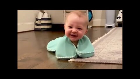 Cutest and Funniest Baby Of The Week