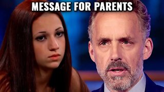 Every Parent Needs To Learn This About Kids | Jordan Peterson