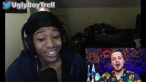 Popeyes Killer is Crazyyyy[Reaction]