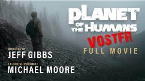 Planet of the Humans (VOSTFR)