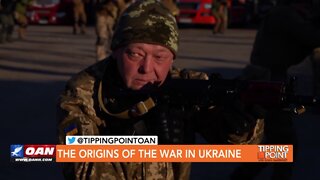 Tipping Point - Scott Horton - The Origins of The War in Ukraine (Part 1 of 5)
