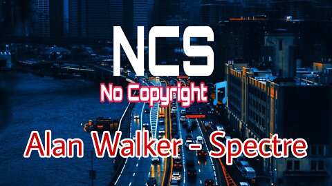 Alan Walker - Spectre No Copyright Music Video #nocopyrightmusic #nocopyright #ncs #alanwalker