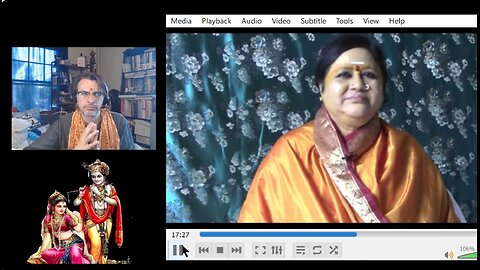106 Amma Sri Karunamayi 1st REACTION VIDEO