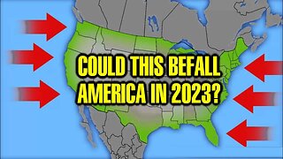 What Will Happen Τo America In 2023? Some Αre Saying Ρretty Surprising Things!