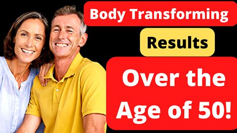 KETO BREAKTHROUGH FOR MEN & WOMEN OVER AGE 50 | keto over 50 | Especially for Men & Women Over 50