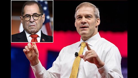 Jim Jordan Calls For Judiciary Hearing To Address Cancel Culture: It's A Threat To Free Speech