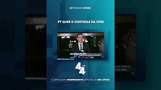 Por que governistas mudaram de opinião e agora querem a CPMI do 8 de janeiro?