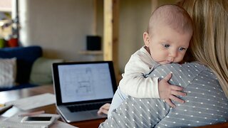 Bias or Something More? What a Study Discovered About Paid Leave