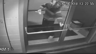 Man wanted for trying to break into metro Detroit church