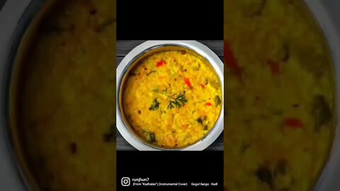 #spicyfood #yummy #khichuri #pujo #prasad