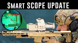 Look inside the Army's 'Smart Scope' ballistic computer